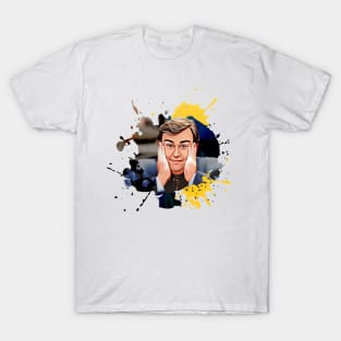 john candy new design T-Shirt